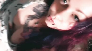 Sexy housewife screams loud under music needs fucked big ass sundress