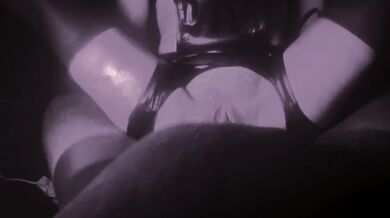 Skinny Hard Anal Creampie Squirtings Monster Bang