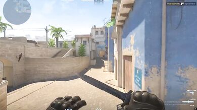 Silent Counter Strike edging gooning no talking raw milf gameplay