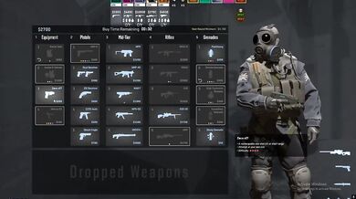 Silent Counter Strike edging gooning no talking raw milf gameplay