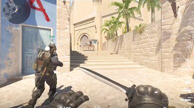 Silent Counter Strike edging gooning no talking raw milf gameplay