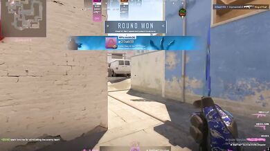 Silent Counter Strike edging gooning no talking raw milf gameplay
