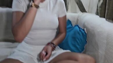 Stepsister gets punished loses the game deep throat tight pussy gets wrecked