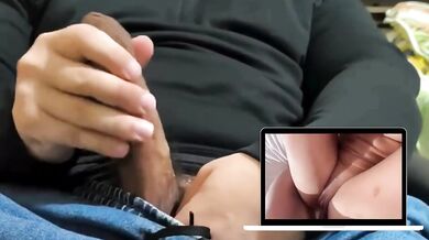 Step sis wakeup fuck raw POV creampie reaction