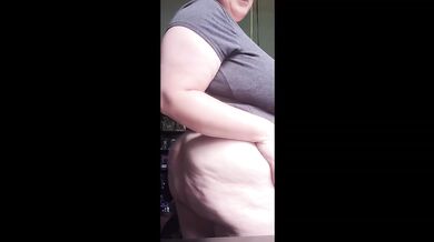 BBW Milf Domme makes Good Boy Cum for Mommy