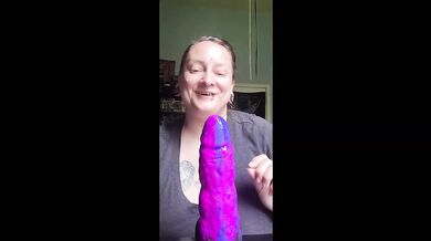 BBW Milf Domme makes Good Boy Cum for Mommy