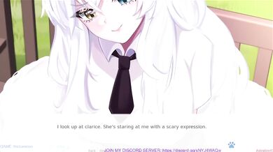 Dakota’s crushing ass crushes everything in Nezumicon ep3