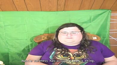 Boob job gone wrong big tits wife got messed up raw trans