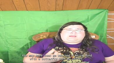 Boob job gone wrong big tits wife got messed up raw trans