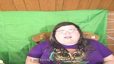 Boob job gone wrong big tits wife got messed up raw trans