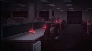 KAMUI destroys Mary-san Teketeke raw hentai ghost sex