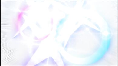 KAMUI destroys Mary-san Teketeke raw hentai ghost sex