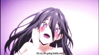 KAMUI destroys Mary-san Teketeke raw hentai ghost sex