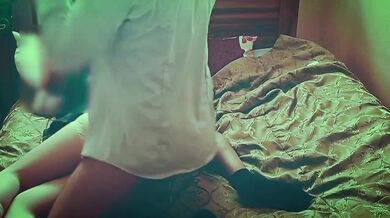 Fantasía oscura la travesti irresistible que te va a chupar hasta el alma
