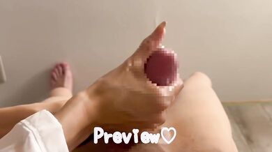 Artful sperm control ruined beautiful climax orgasm ruined daily routine
