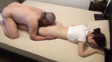 2026 Japanese Milf Blowjob cumshot deep throat gagged sloppy