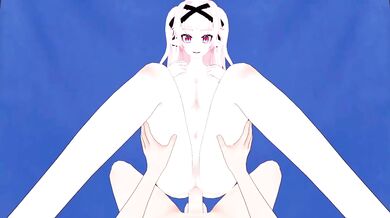Tori Oriane railed hard in my bedroom until I ruined her tight little pussy