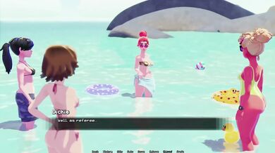 Hooked Hot Gamer Gets Stuck In Sexxy Gaming Blowjob