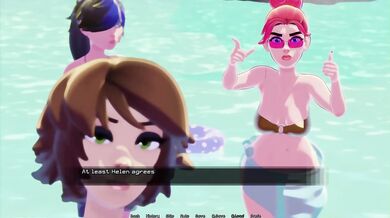 Hooked Hot Gamer Gets Stuck In Sexxy Gaming Blowjob