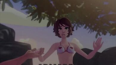Hooked Hot Gamer Gets Stuck In Sexxy Gaming Blowjob