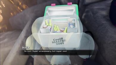 Hooked Hot Gamer Gets Stuck In Sexxy Gaming Blowjob
