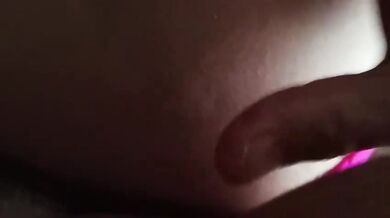 Spanish ass ruined loud moaning hot milf big dick POV