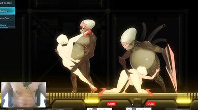 All Scary Aliens Sex Animations Creampie Rough Blonde Alien Bondage Anal