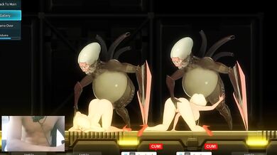 All Scary Aliens Sex Animations Creampie Rough Blonde Alien Bondage Anal