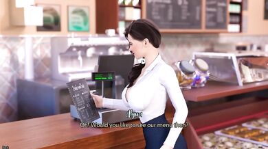 My Sexy Landlady Destroys Fresh Guy in Hot Gaming Fuck Session