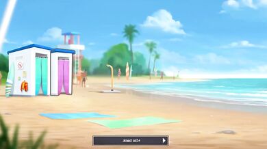 Summertime Saga v2.0 big titties game play hentai walkthrough cumming