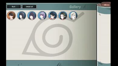 KONOHA Milfs v1.0 Patreon Unlocked Anal Gangbang Haruto & Hinata