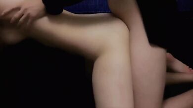 GETS ORGASM EVERY 30 SECONDS FROM ROUGH HARD ASIAN SEX