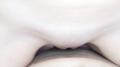 I GOT ORGASM FROM SMALL COCK RUBBING