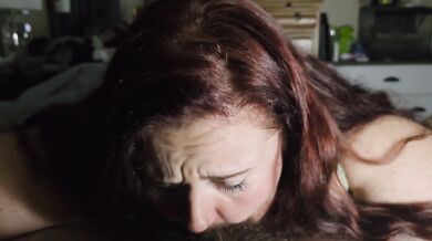 I'm such a dirty Cum slut who loves Cock