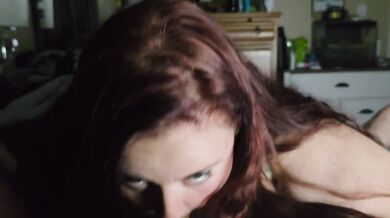 I'm such a dirty Cum slut who loves Cock