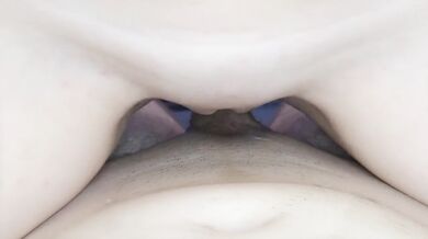 I LIKE TO RUB MY COCK ON HER CLITORIUS AND VAGINA