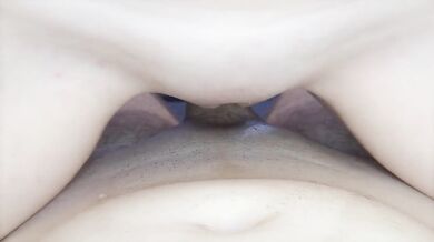 I LIKE TO RUB MY COCK ON HER CLITORIUS AND VAGINA