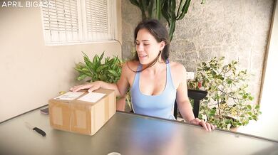 JOYHUB, my gifts arrived!!! What could they be? Let's take a look together!!!