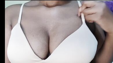 EBONY BIG TITS COMPILATION