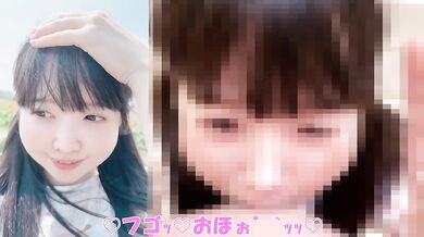 【Comparison】The Reality of Japan's Cute Girls vs. Sex