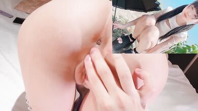 【Comparison】The Reality of Japan's Cute Girls vs. Sex