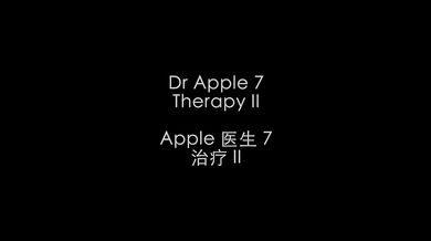 Dr Apple 7 Therapy 2