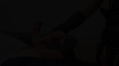 A selection of endings from a dominant Russian mistress 18+
