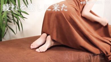 Japanese HENTAI blowjob &handjob （Anime cosplay）