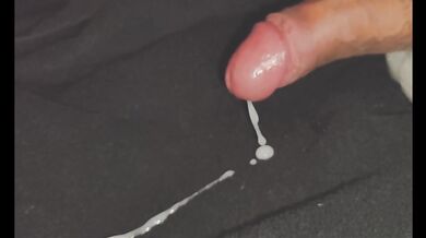Slow motion (grainy) Uncircumcised korean cock cum compilation! Hope you like it, I did!!