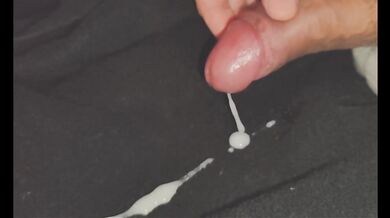 Slow motion (grainy) Uncircumcised korean cock cum compilation! Hope you like it, I did!!