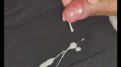 Slow motion (grainy) Uncircumcised korean cock cum compilation! Hope you like it, I did!!