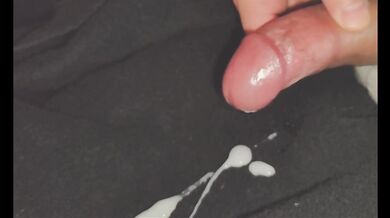 Slow motion (grainy) Uncircumcised korean cock cum compilation! Hope you like it, I did!!