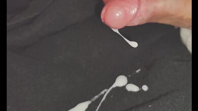 Slow motion (grainy) Uncircumcised korean cock cum compilation! Hope you like it, I did!!