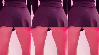 flashing tight ass and pussy compilation